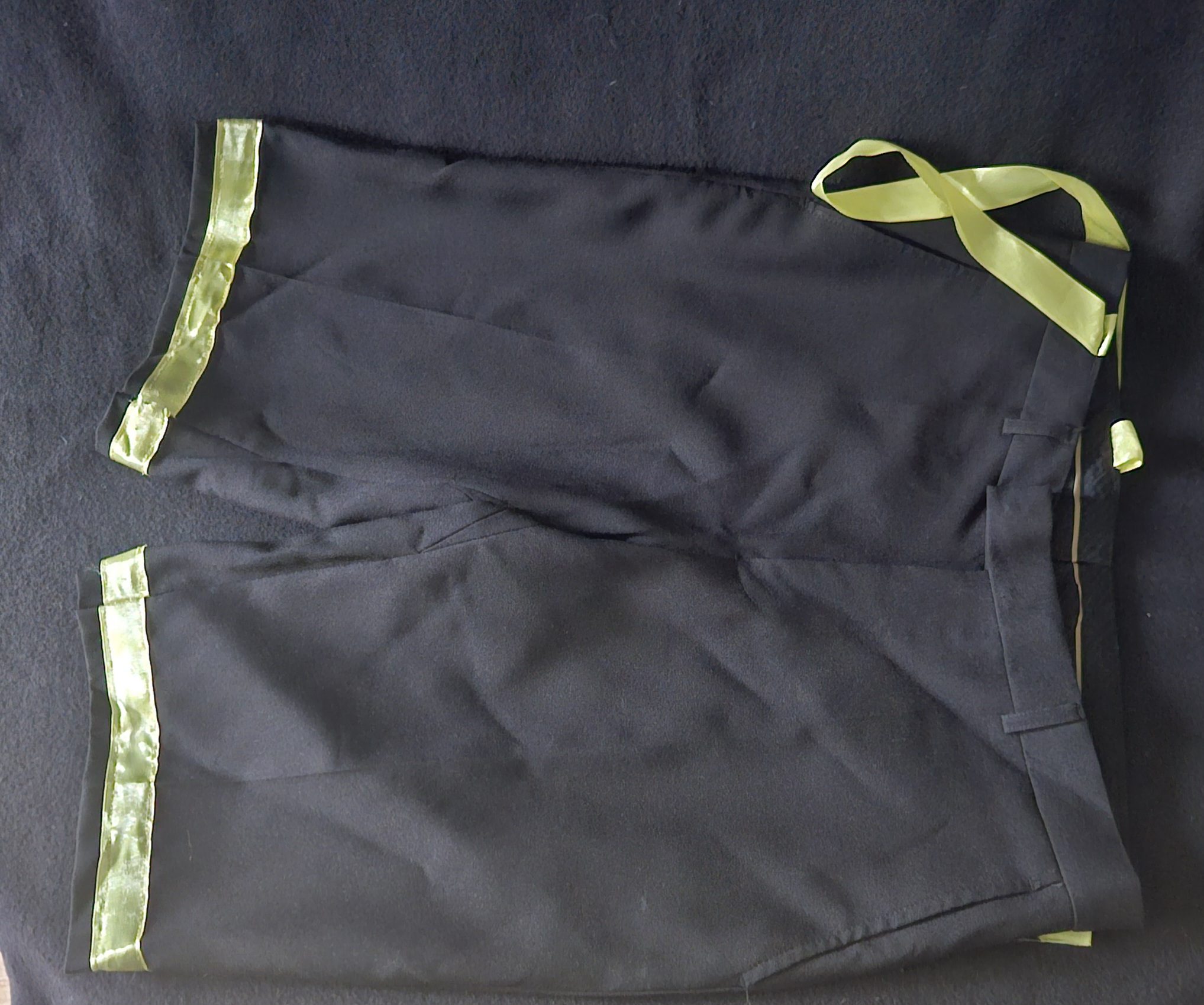 Kagamine Len Costume